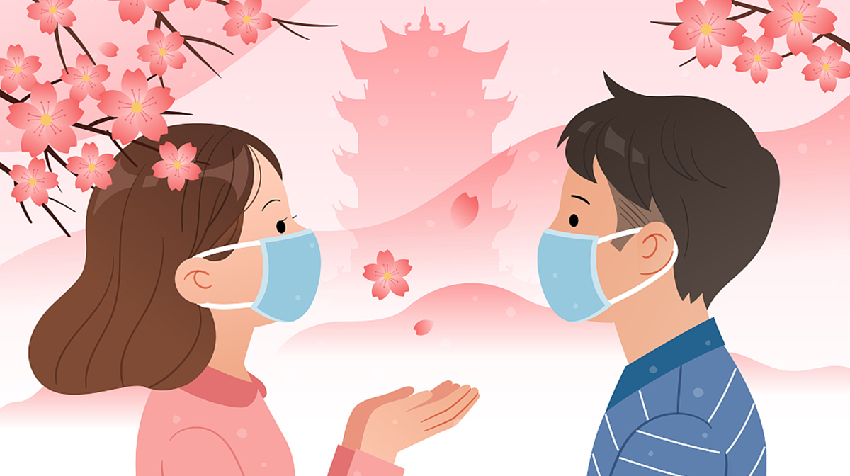 測(cè)測(cè)最近你桃花運(yùn)不好的原因是什么