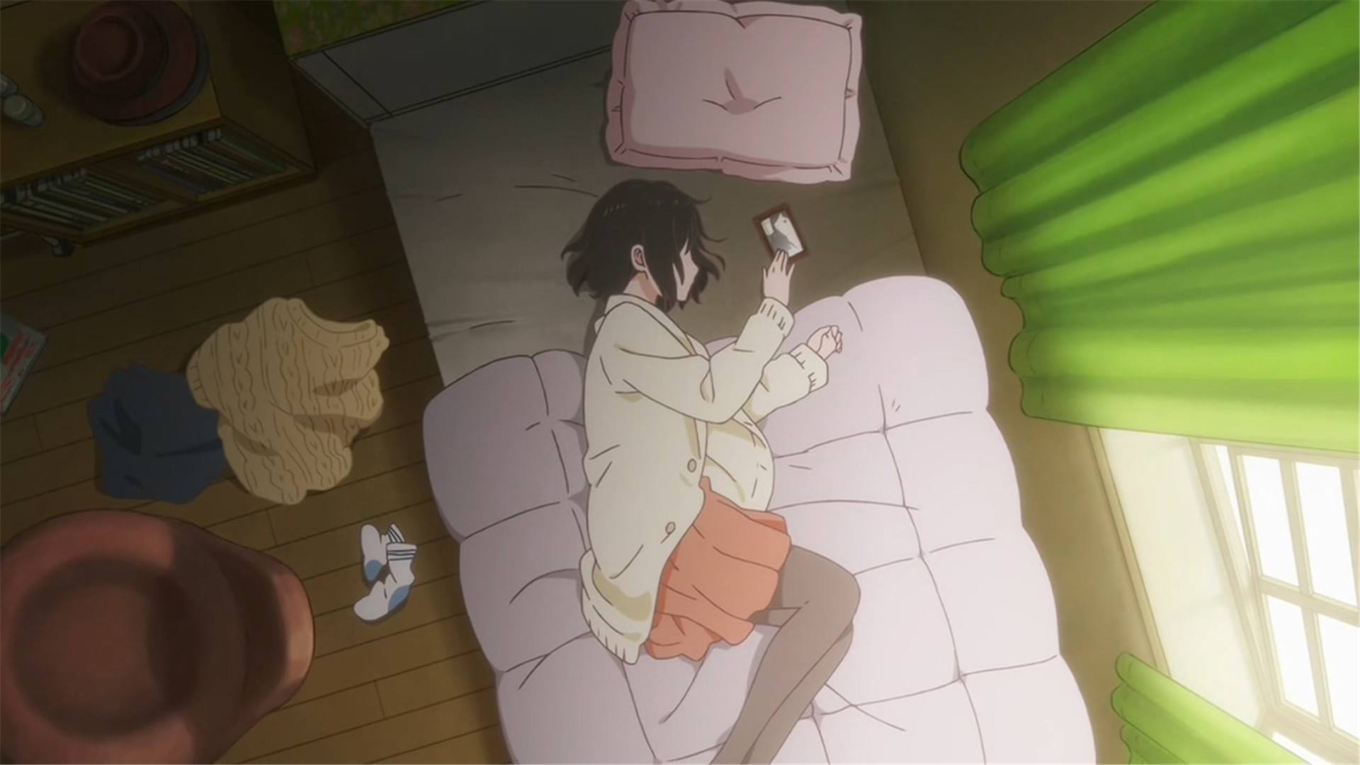 關系再好,也要及時溝通