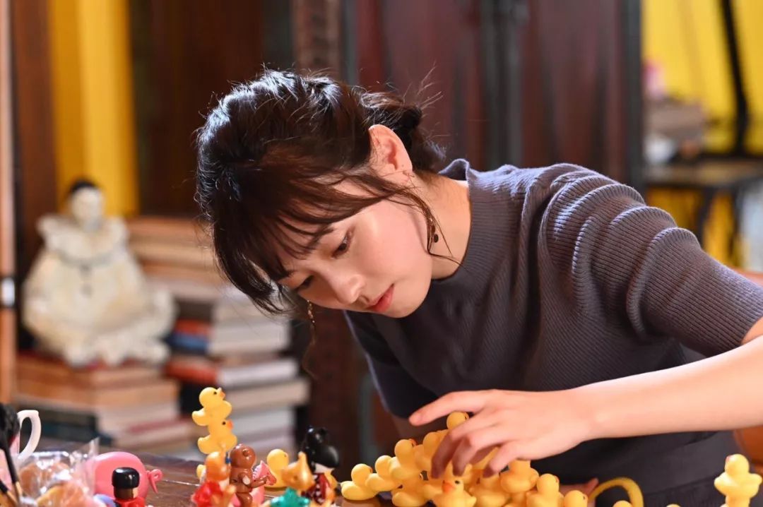 職場法則:蘑菇定律