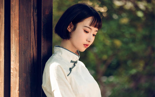 為什么女生對你忽冷忽熱?