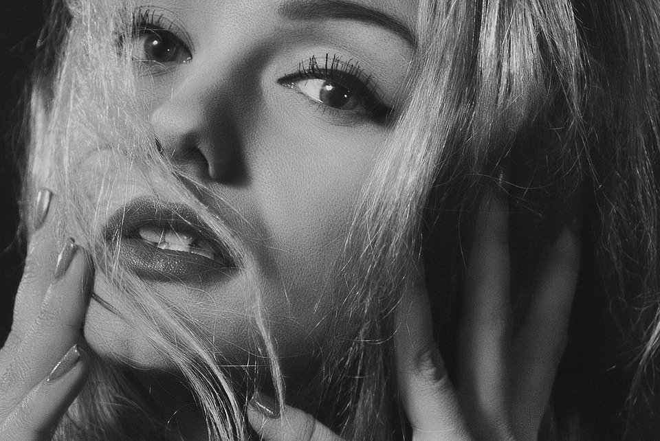 經常迷路不分東西南北,說明你心理旋轉能力差