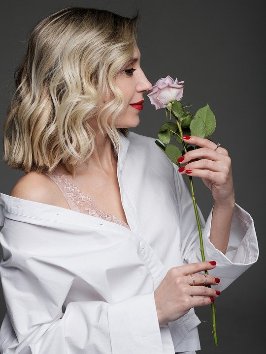 為什么只有小三才能抓住中年男人的死穴