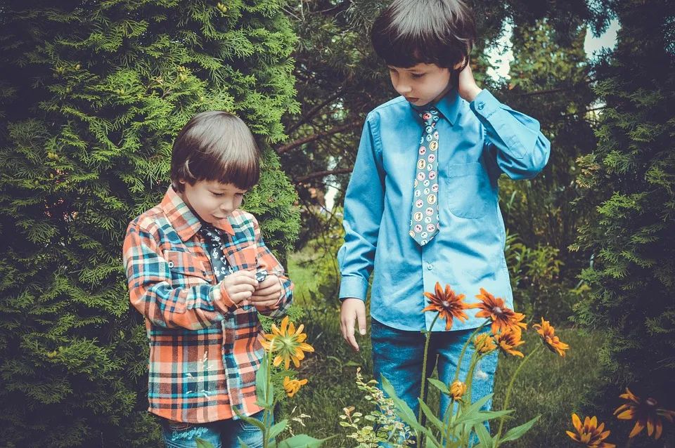 小孩的社交，不喜歡和其他小朋友一起玩怎么辦？