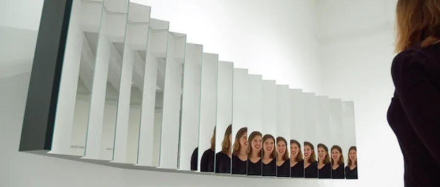 誠實的接納真正的自己