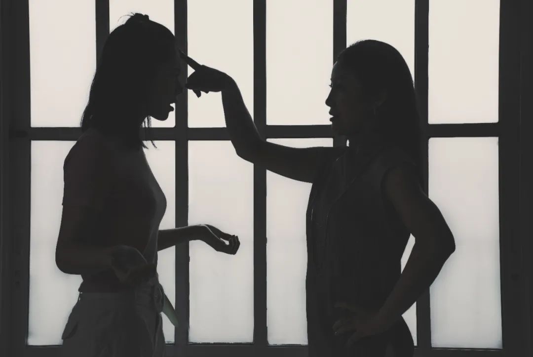 學(xué)會與父母吵架，也是一種成熟