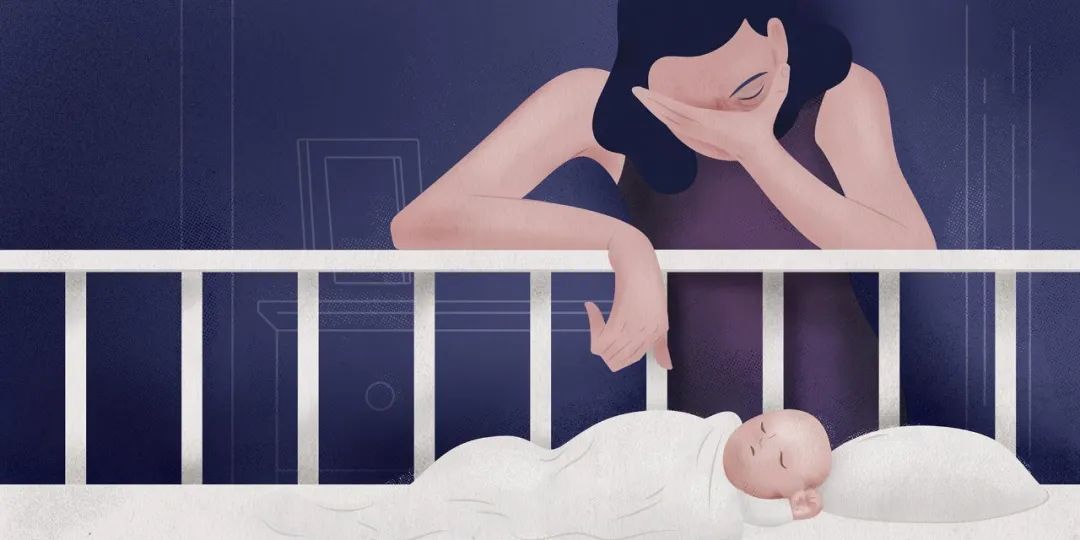 孕產(chǎn)期抑郁癥和兒童發(fā)育異常的風(fēng)險