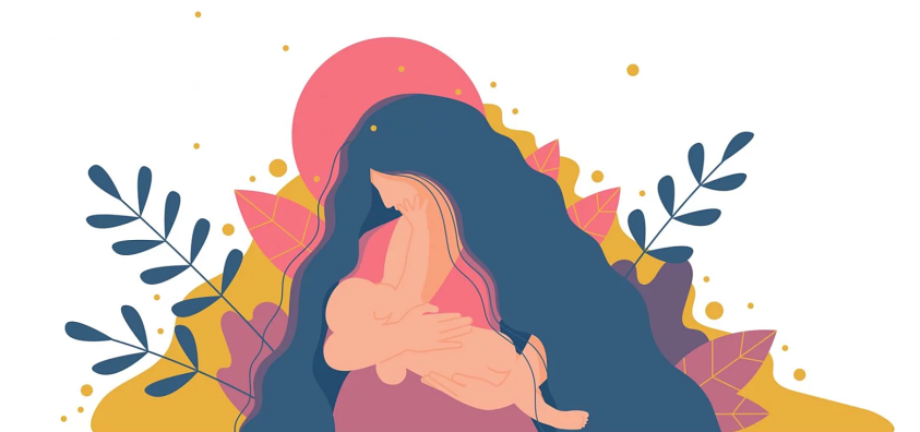 孕產期抑郁癥和兒童發育異常的風險 孕產期抑郁癥和兒童發育異常的風險