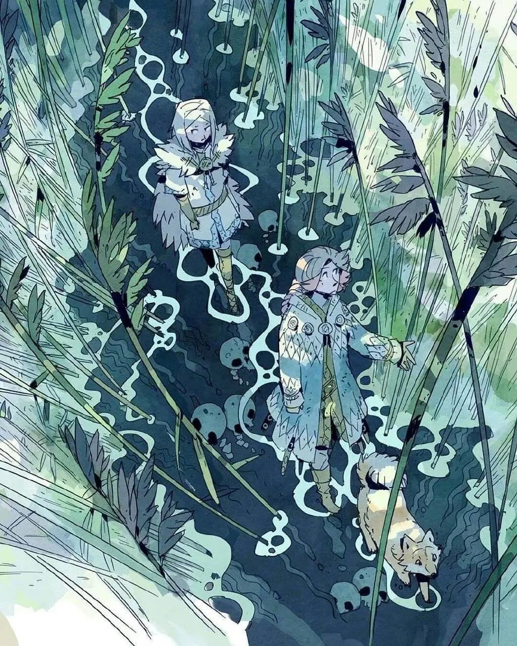 還沒學會生存,該怎么去面對死亡 還沒學會生存,該怎么去面對死亡