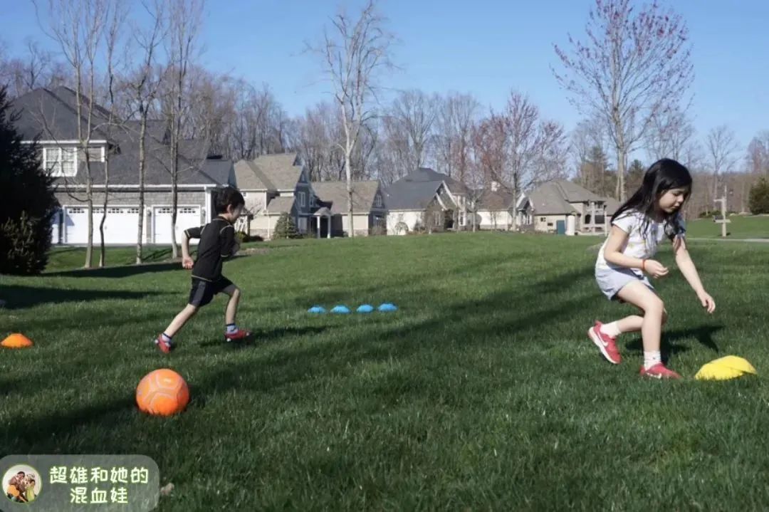 心理學家說內心強大的孩子都會做這7件事