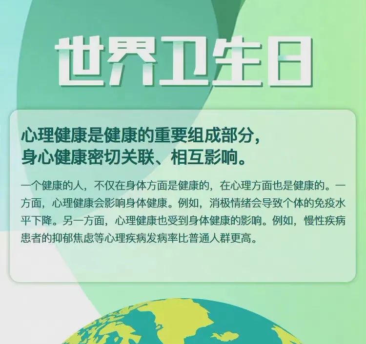 你還在忽視這些心理疾病的“求救信號”嗎?
