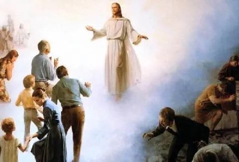 想讓自己不焦慮，就要意識(shí)到自己不是上帝