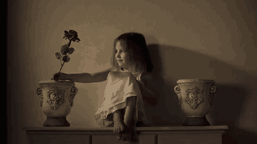 父母的這些舉動,會讓孩子一生都在治愈童年 父母的這些舉動,會讓孩子一生都在治愈童年