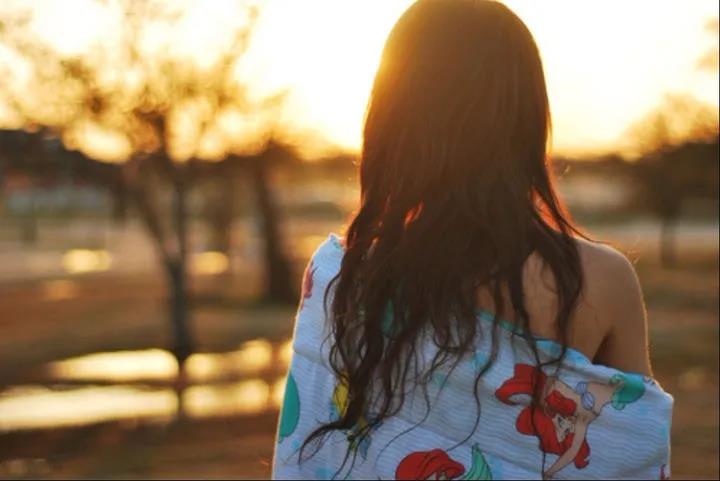 感情中沒有原則的女人是守不住婚姻的