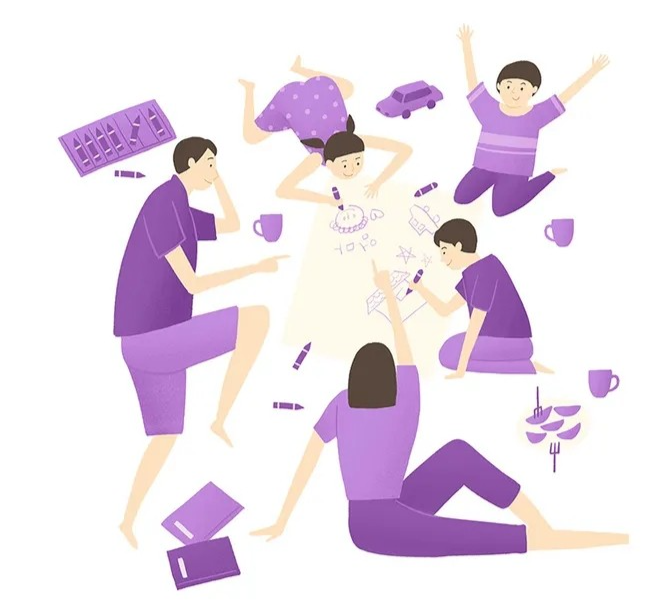 父母如何陪孩子順利走過青春期 父母如何陪孩子順利走過青春期