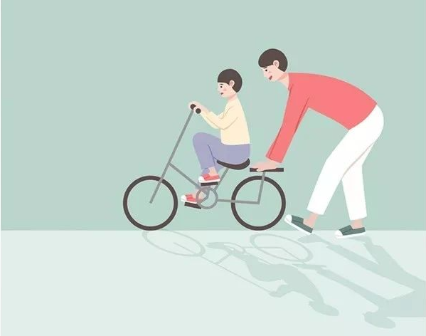 父母如何陪孩子順利走過青春期