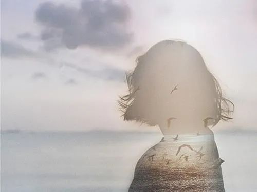 父母是為我們阻擋死亡的一堵墻