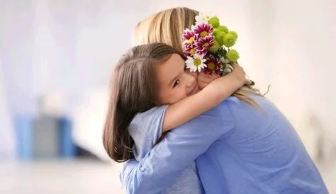 長大的我與母親的和解 長大的我與母親的和解