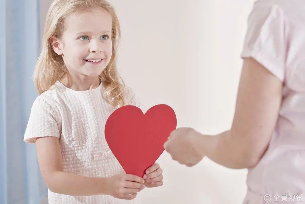 長大的我與母親的和解 長大的我與母親的和解