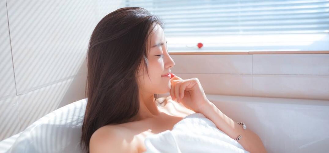 女人要在獨立中發現自己的獨特