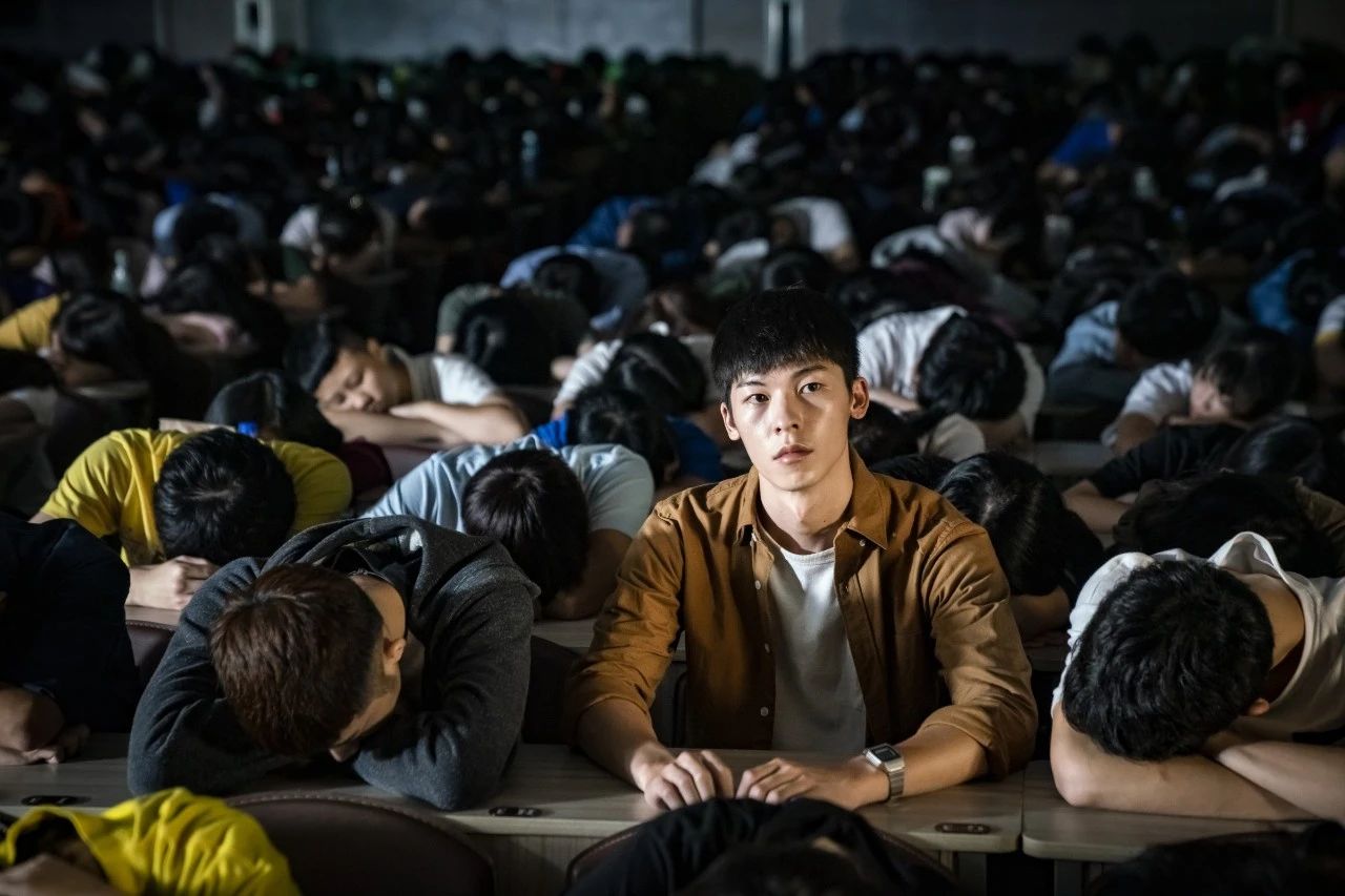 《陽光普照》如何幫助孩子找到真正的幸福 《陽光普照》如何幫助孩子找到真正的幸福