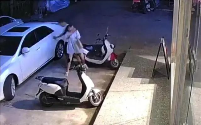 情感糾紛不該成為暴力的遮羞布