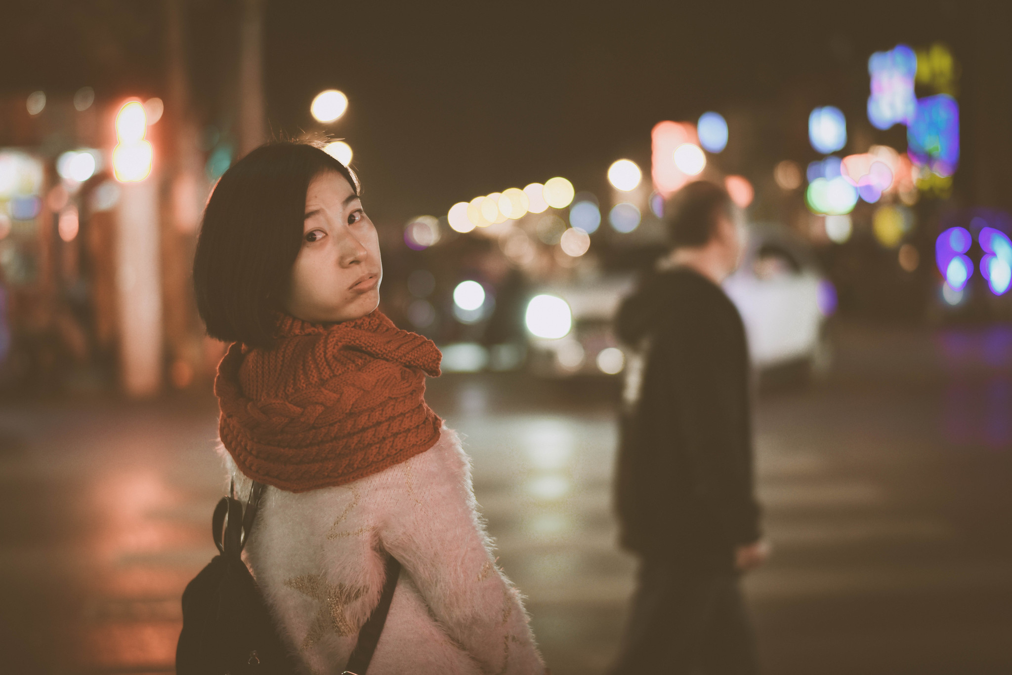 為什么我總是有年齡焦慮感