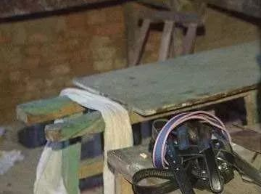 從小未被善待過、是惡性罪犯的罪惡之源 從小未被善待過、是惡性罪犯的罪惡之源