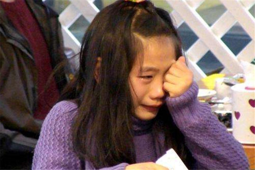 挨打的孩子心里在想什么？