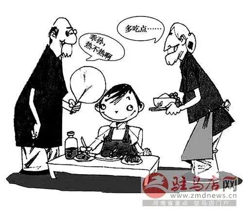 隔代教育的利弊分析 隔代教育的利弊分析