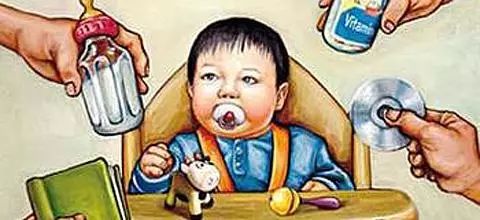 隔代教育的利弊分析 隔代教育的利弊分析