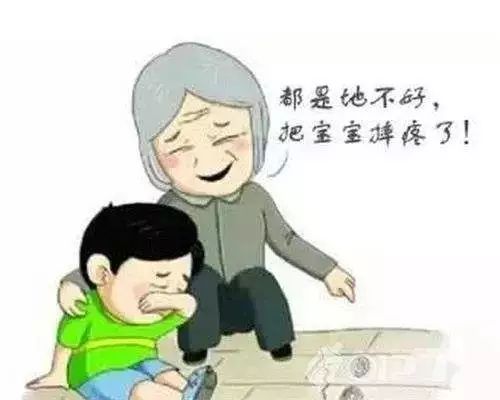 隔代教育的利弊分析 隔代教育的利弊分析