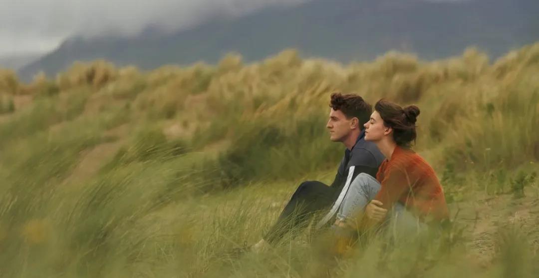 向命運低頭不是一種妥協，而是一種接納