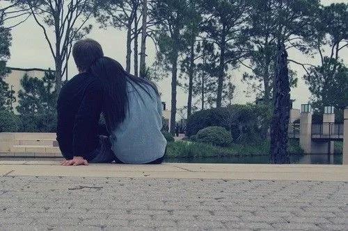 如何應對男友難纏的前任？