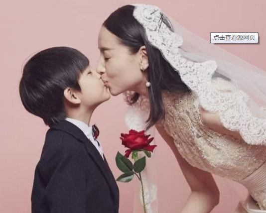 單親媽媽帶大的兒子,就一定是媽寶男嗎? 單親媽媽帶大的兒子,就一定是媽寶男嗎?