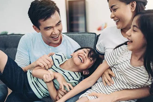 孩子黏人的背后，其實(shí)是這項(xiàng)需求沒被滿足