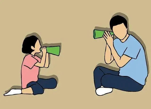 自我評判與自我探索