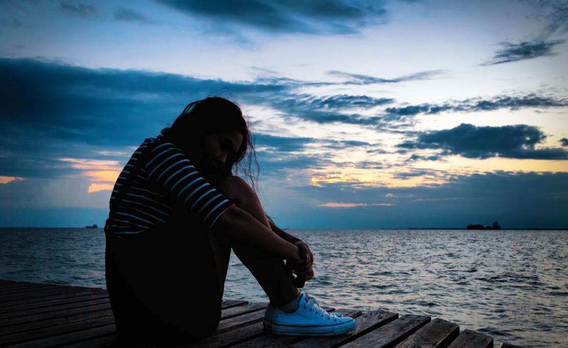 抑郁癥，不是想開點(diǎn)就能治愈的