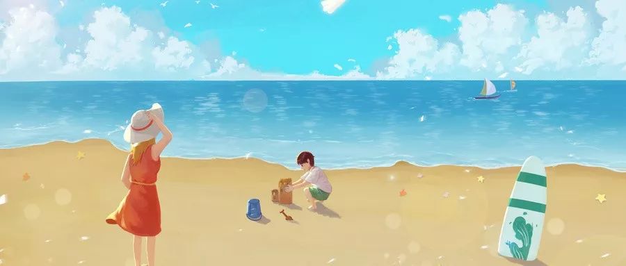 孩子做噩夢的時候,父母的安慰很重要 孩子做噩夢的時候,父母的安慰很重要