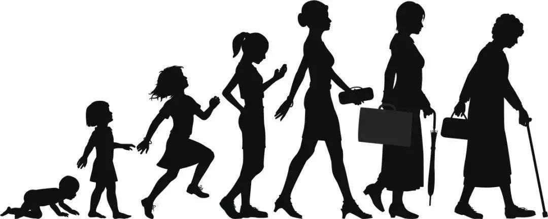 為什么我們一年比一年看起來更老? 為什么我們一年比一年看起來更老?