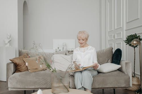 終身的藝術：如何真實地愛自己