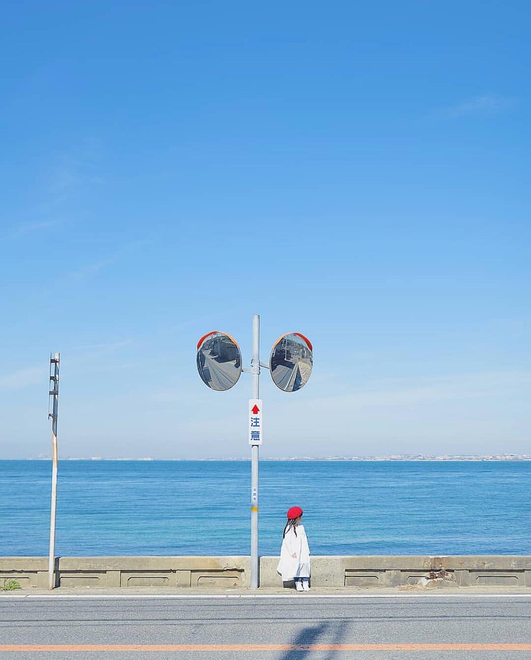 行走，是治愈一切的良藥