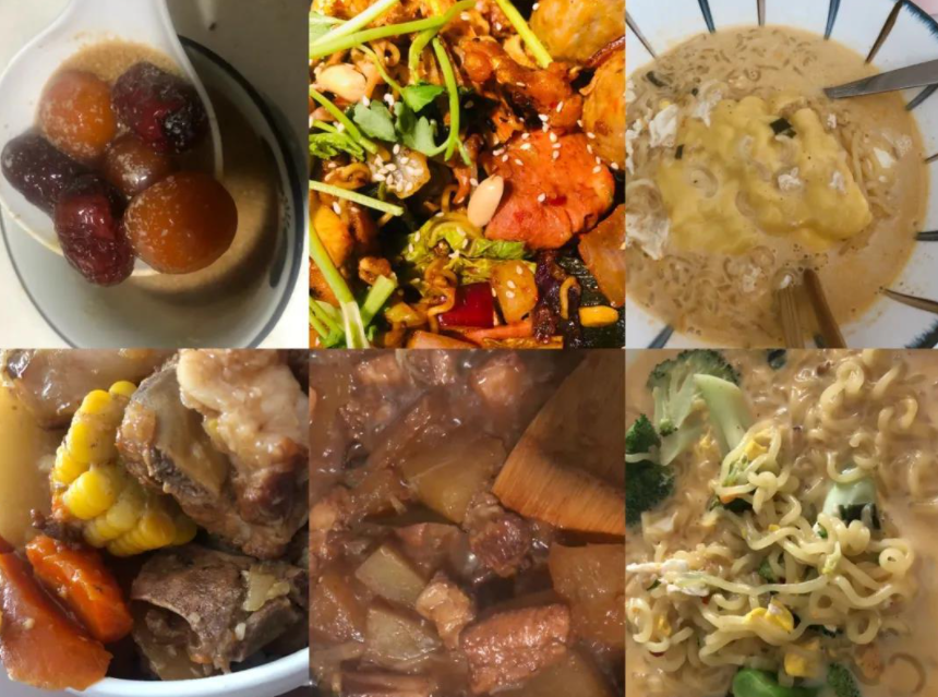 談什么戀愛？好朋友TA 不香嗎？