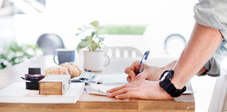 帶薪摸魚人的職場精進篇：和職業倦怠say no