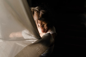 人活著的有一部分，是愉悅自己