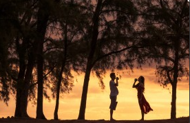 活著是對死亡的尊重