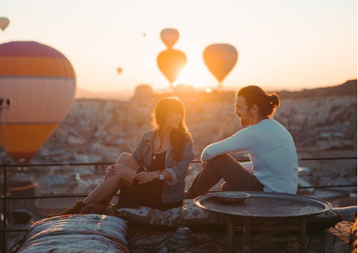 愛情和婚姻的區別是什么？