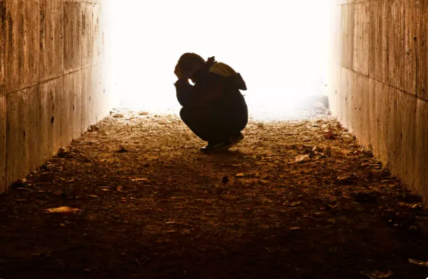 很多人都經歷過創傷事件，為什么只有一些人會得PTSD？