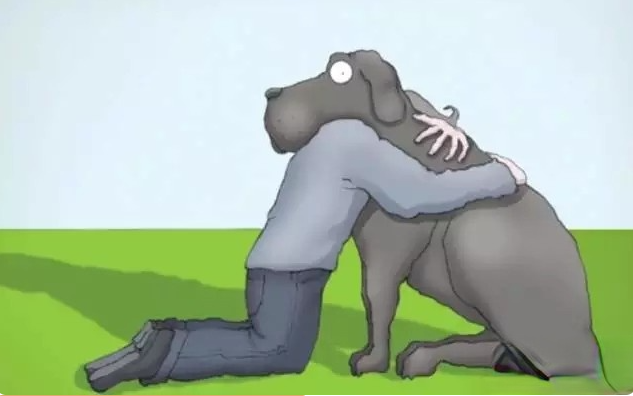 你的焦慮可能是你的機(jī)會(huì)