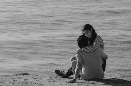 親密關(guān)系:不是變完美,而是變完整