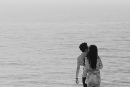 親密關系:不是變完美,而是變完整